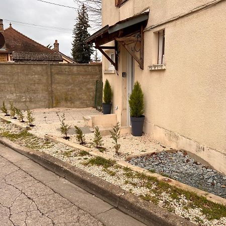 T2 Cosy / Quartier Calme / Magasins D'Usine A Proximite Apartman Saint-Julien-les-Villas Kültér fotó