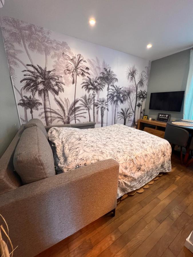 T2 Cosy / Quartier Calme / Magasins D'Usine A Proximite Apartman Saint-Julien-les-Villas Kültér fotó